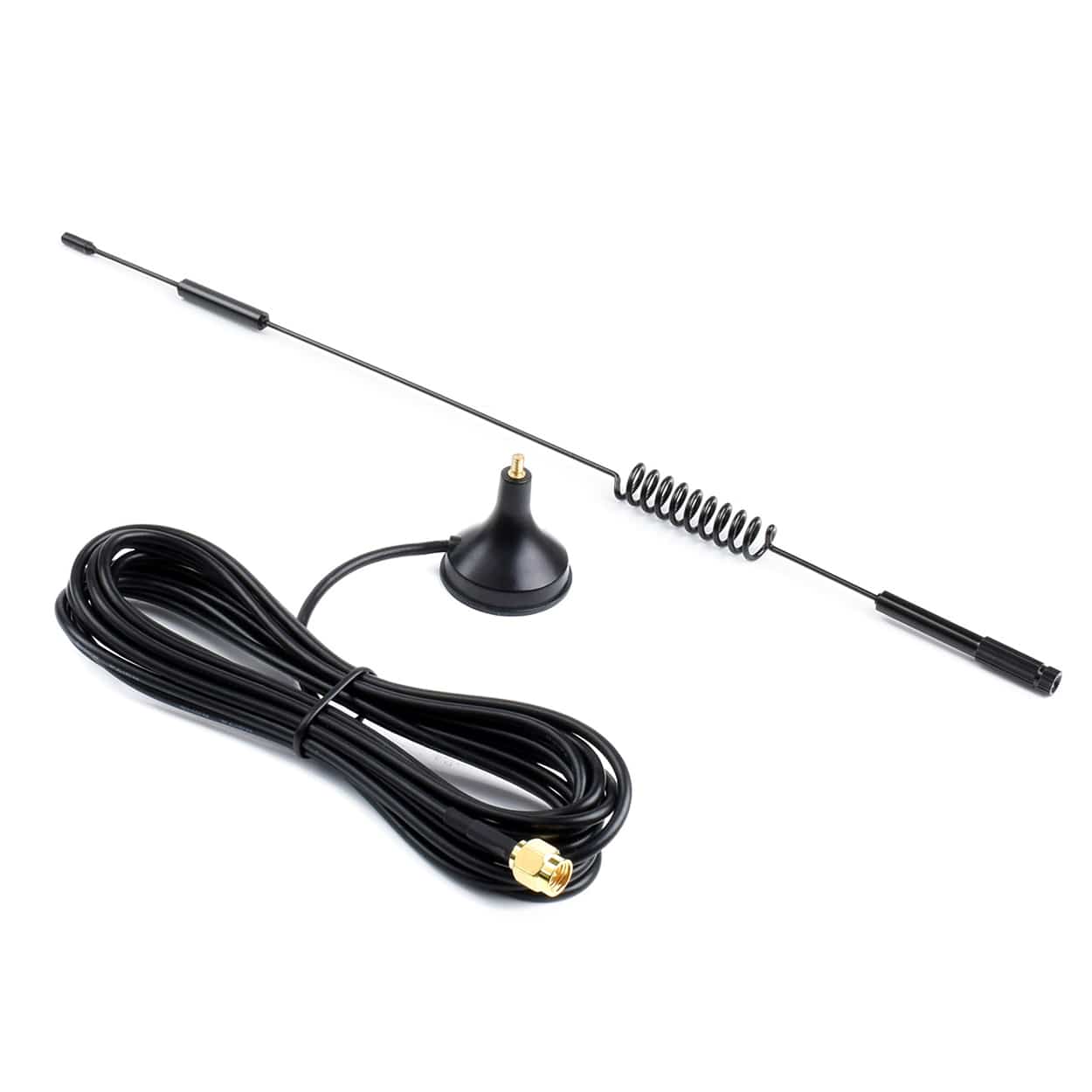 4G/3G/2G/LPWA High-Gain SMA Outdoor IP65 Antenna