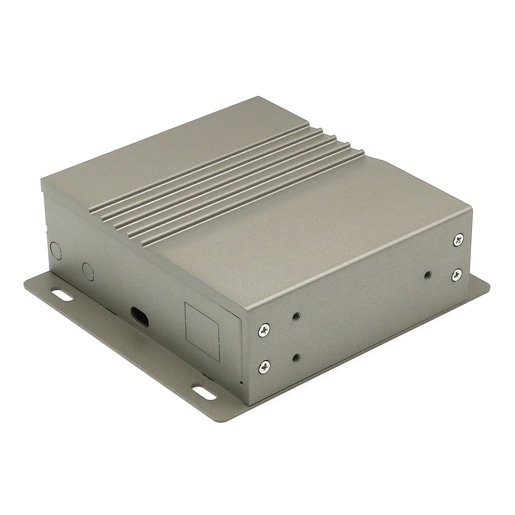 Argon Industria Base Industrial Enclosure for Raspberry Pi 5