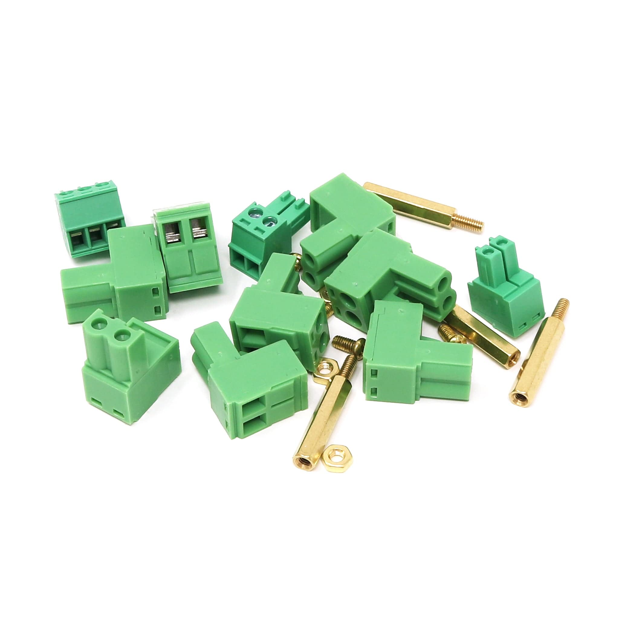 Eight MOSFETS 8-Layer Stackable HAT for Raspberry Pi v6.0 by Sequent - The Pi Hut