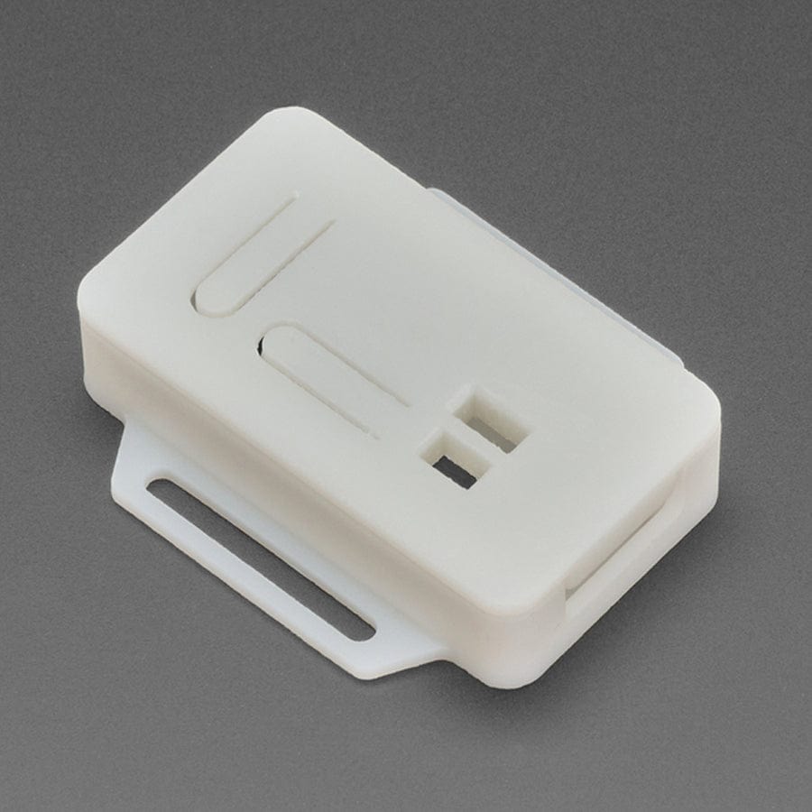 Enclosure for Adafruit Feather RP2350 with HSTX