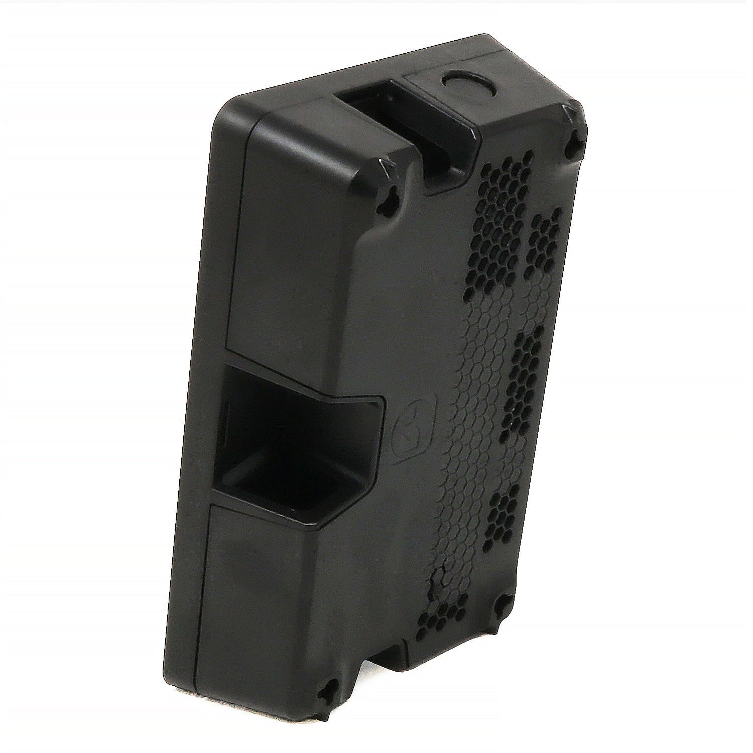 Enclosure for Raspberry Pi Touch Display 2 (7") by OneNineDesign - The Pi Hut