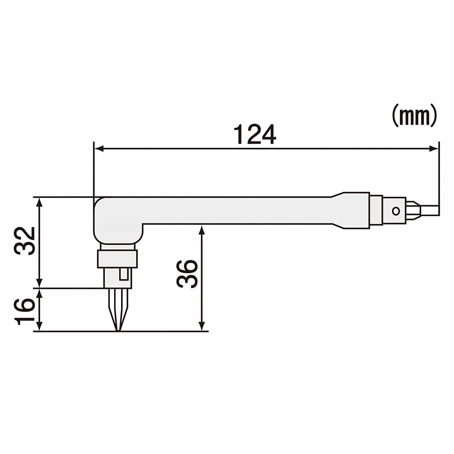 Engineer® DR-07 Twin Wrench Style Driver + Bit Set by Engineer - The Pi Hut