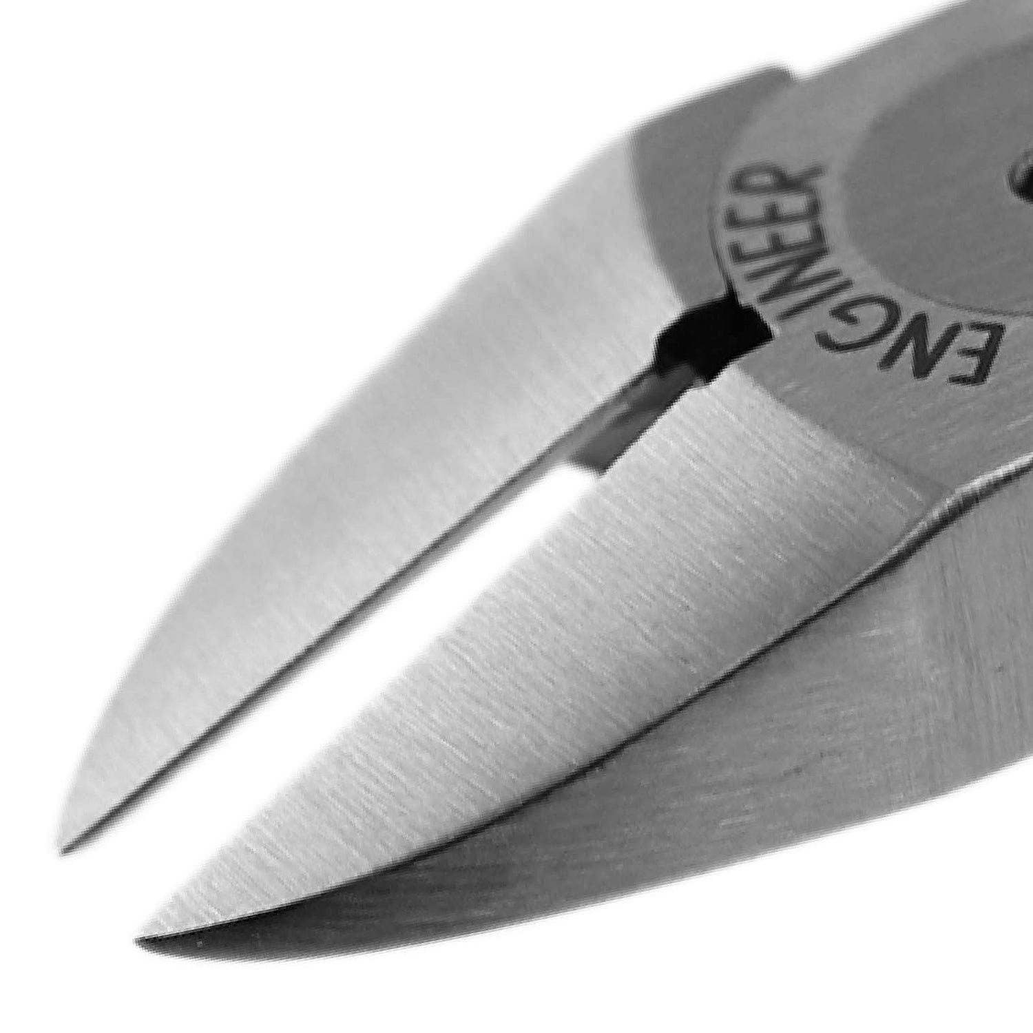 Engineer NS-03 Side Cutters by Engineer - The Pi Hut