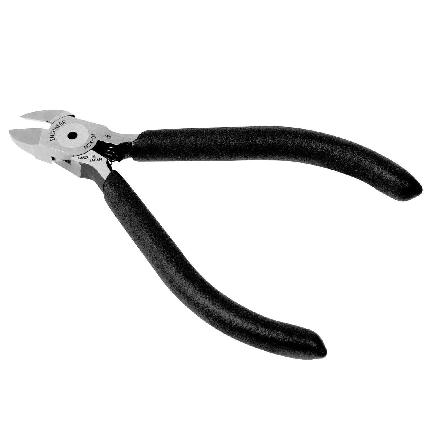 Engineer NSX-04 Mini Side Cutters by Engineer - The Pi Hut