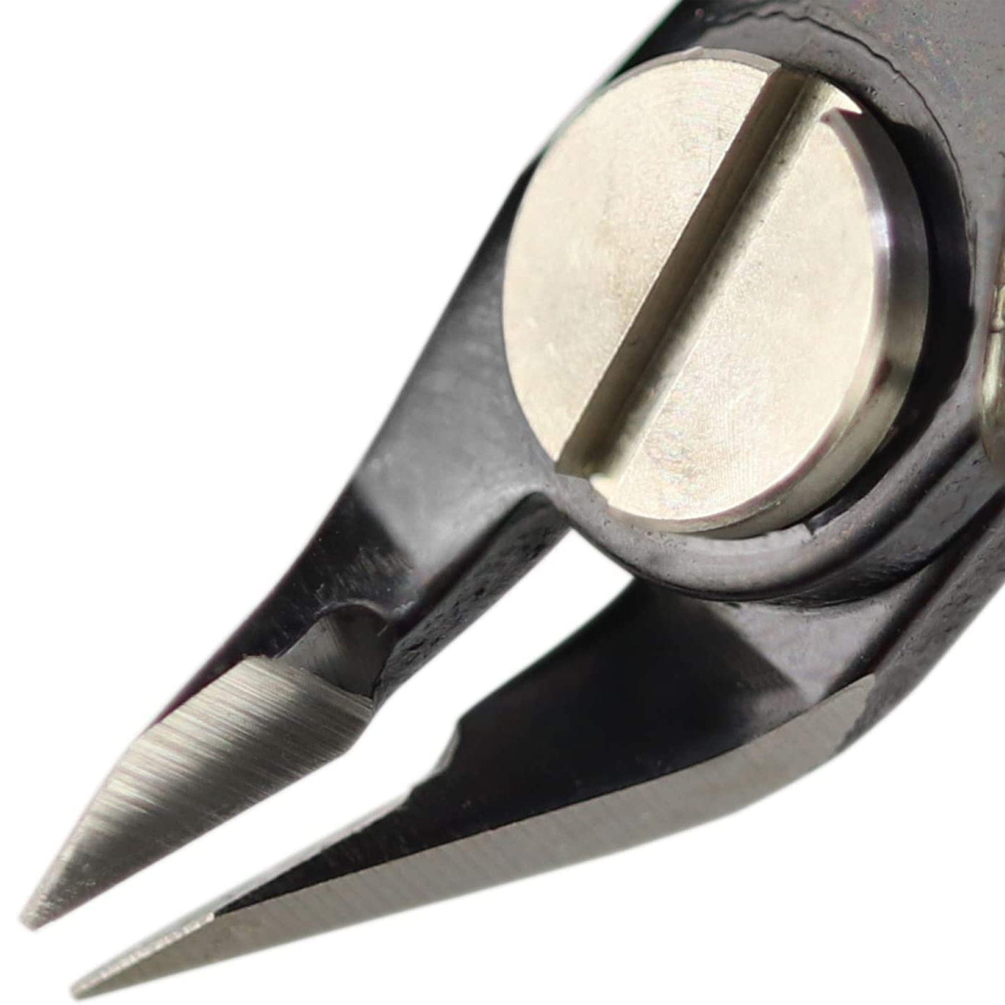 Engineer NZ-12G Component Cutters (Flush Cutting) by Engineer - The Pi Hut