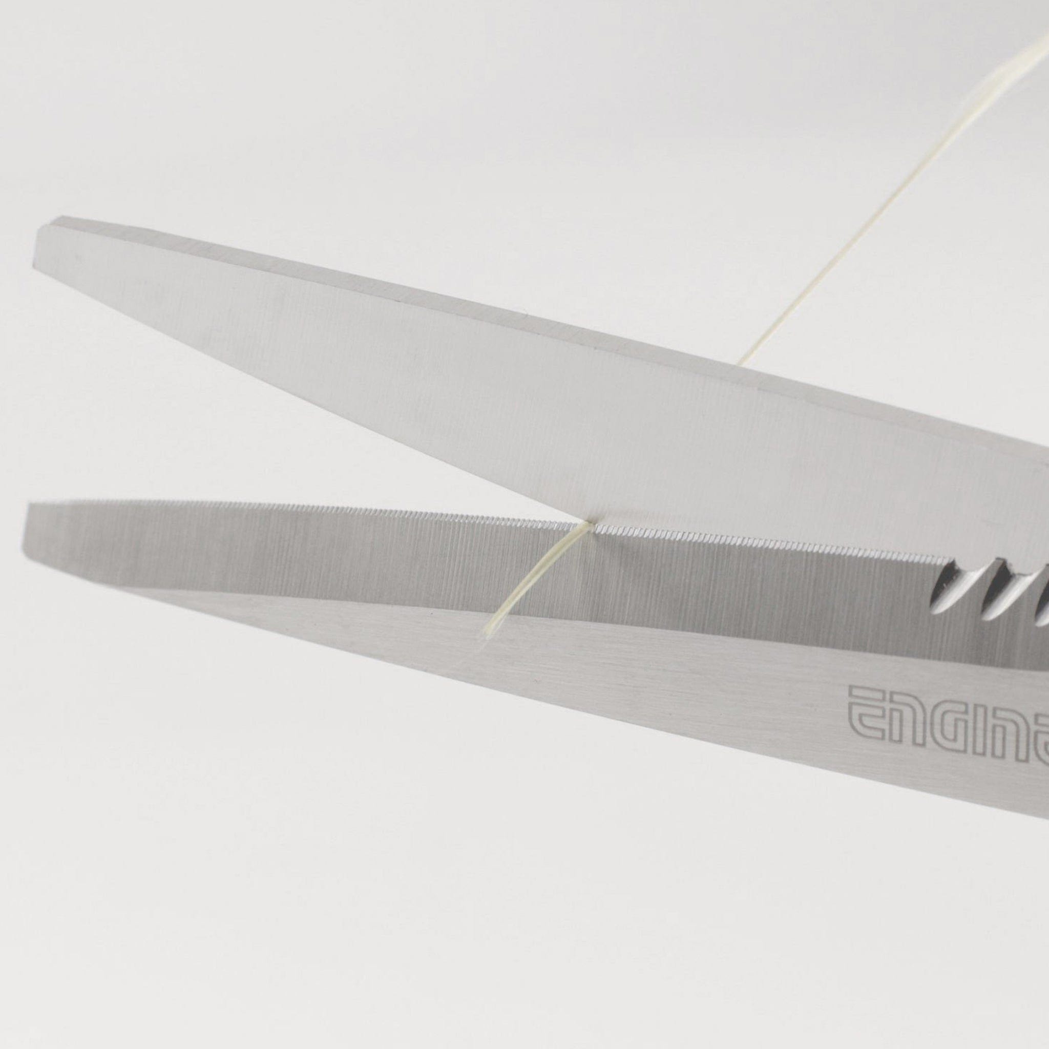 Engineer PH-56G Multi-Function Scissors (Kevlar Capable) - Green by Engineer - The Pi Hut