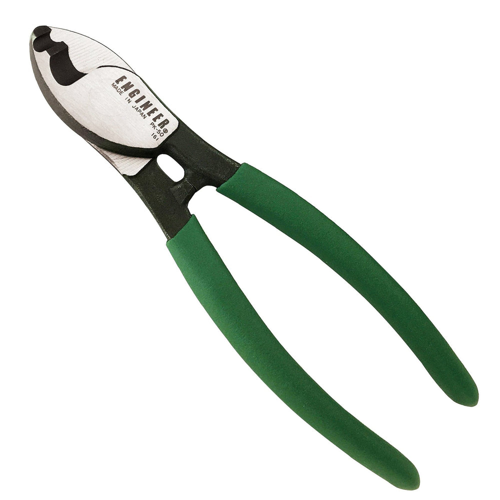 Engineer® PK-50 Cable Shears by Engineer - The Pi Hut