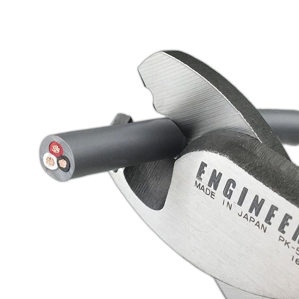 Engineer® PK-50 Cable Shears by Engineer - The Pi Hut