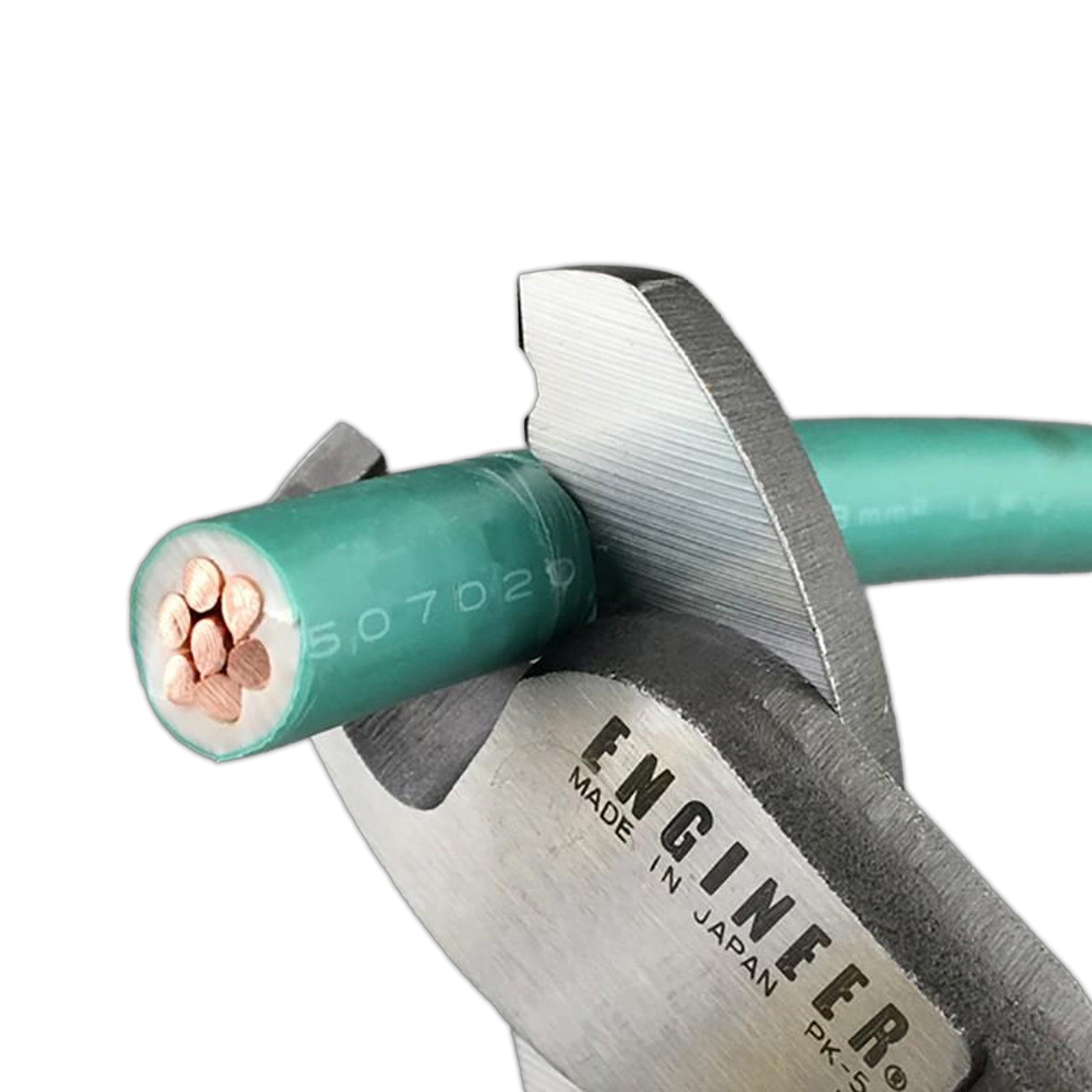 Engineer® PK-50 Cable Shears by Engineer - The Pi Hut
