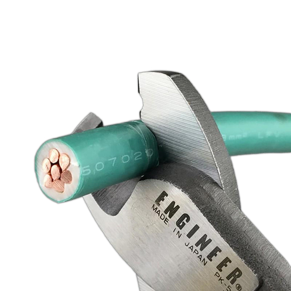 Engineer® PK-50 Cable Shears by Engineer - The Pi Hut