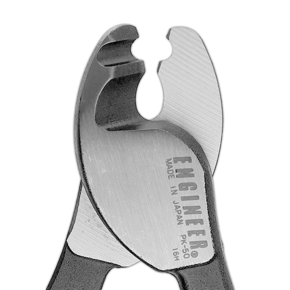 Engineer® PK-50 Cable Shears by Engineer - The Pi Hut