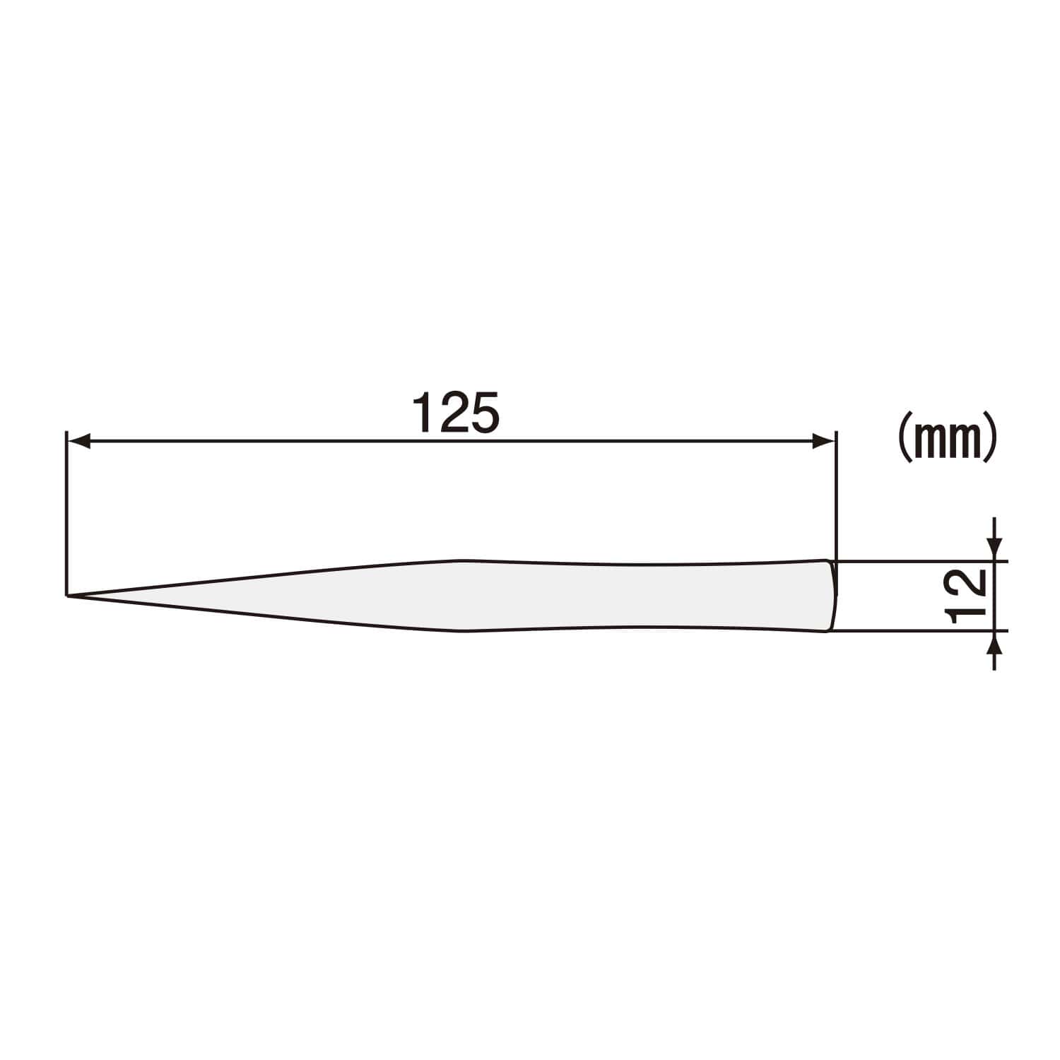 Engineer® PT-01 Fine Pointed Tweezers by Engineer - The Pi Hut