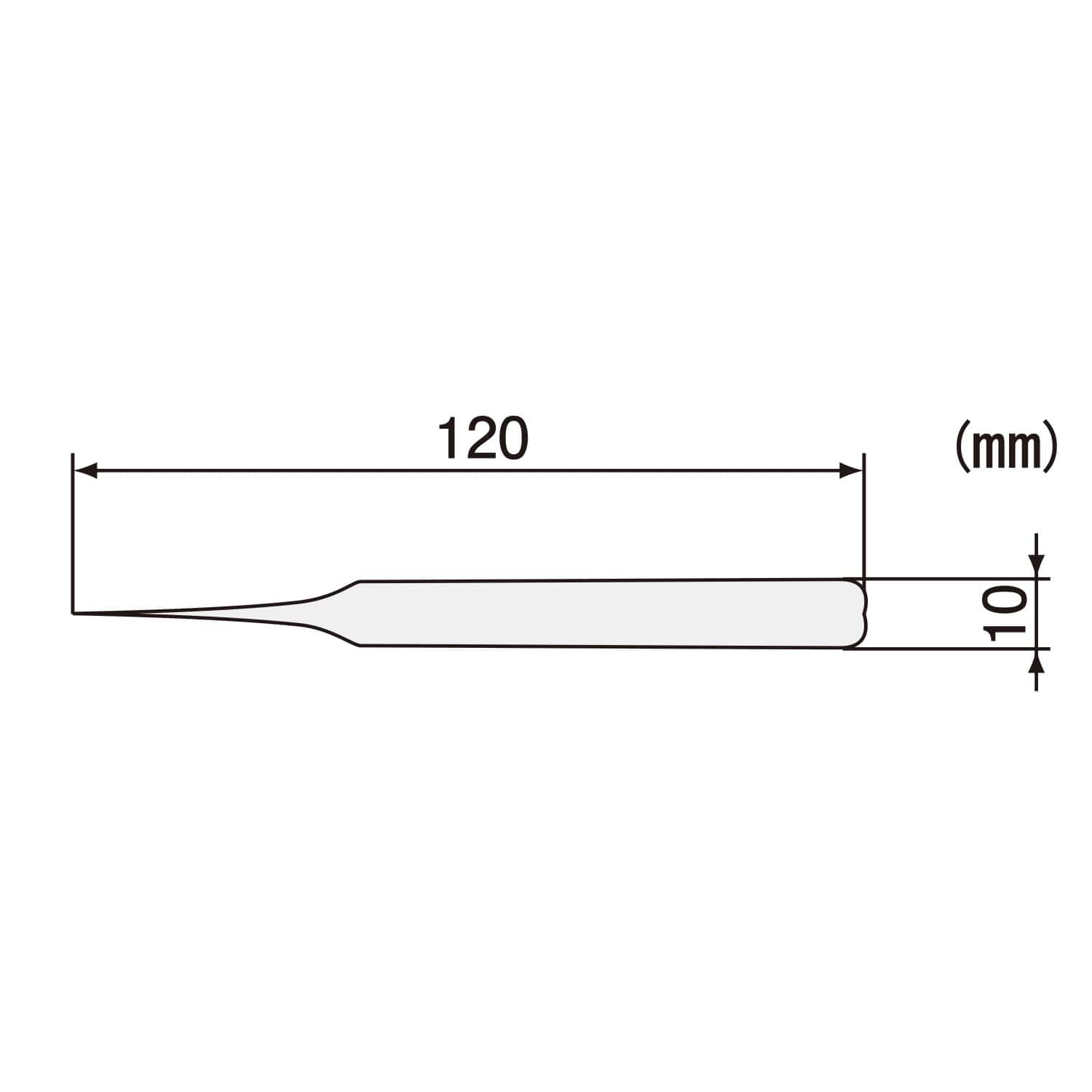 Engineer® PT-05 Slender Long-Nose Tweezers by Engineer - The Pi Hut