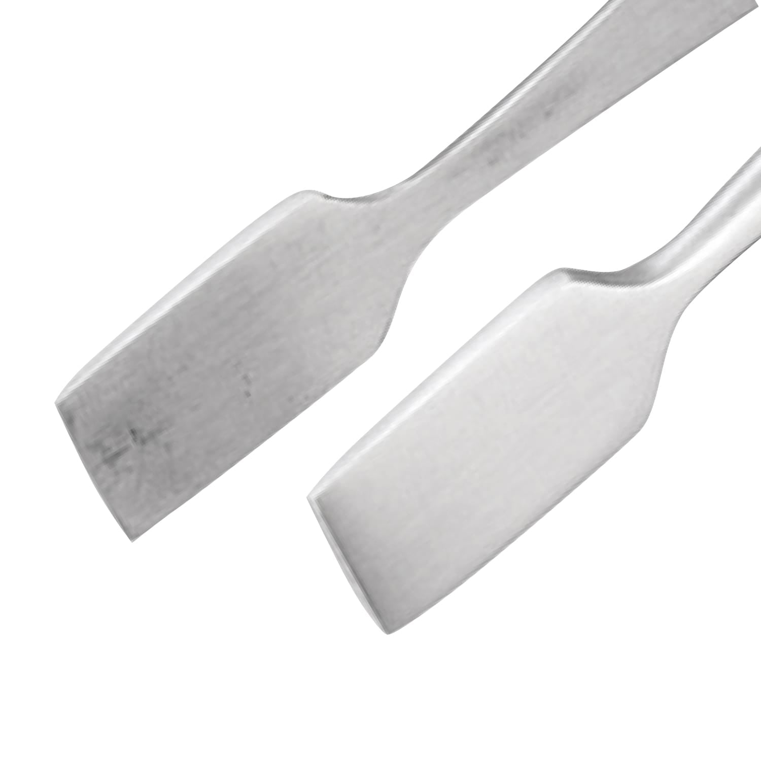 Engineer® PT-15 Paddle End Tweezers by Engineer - The Pi Hut