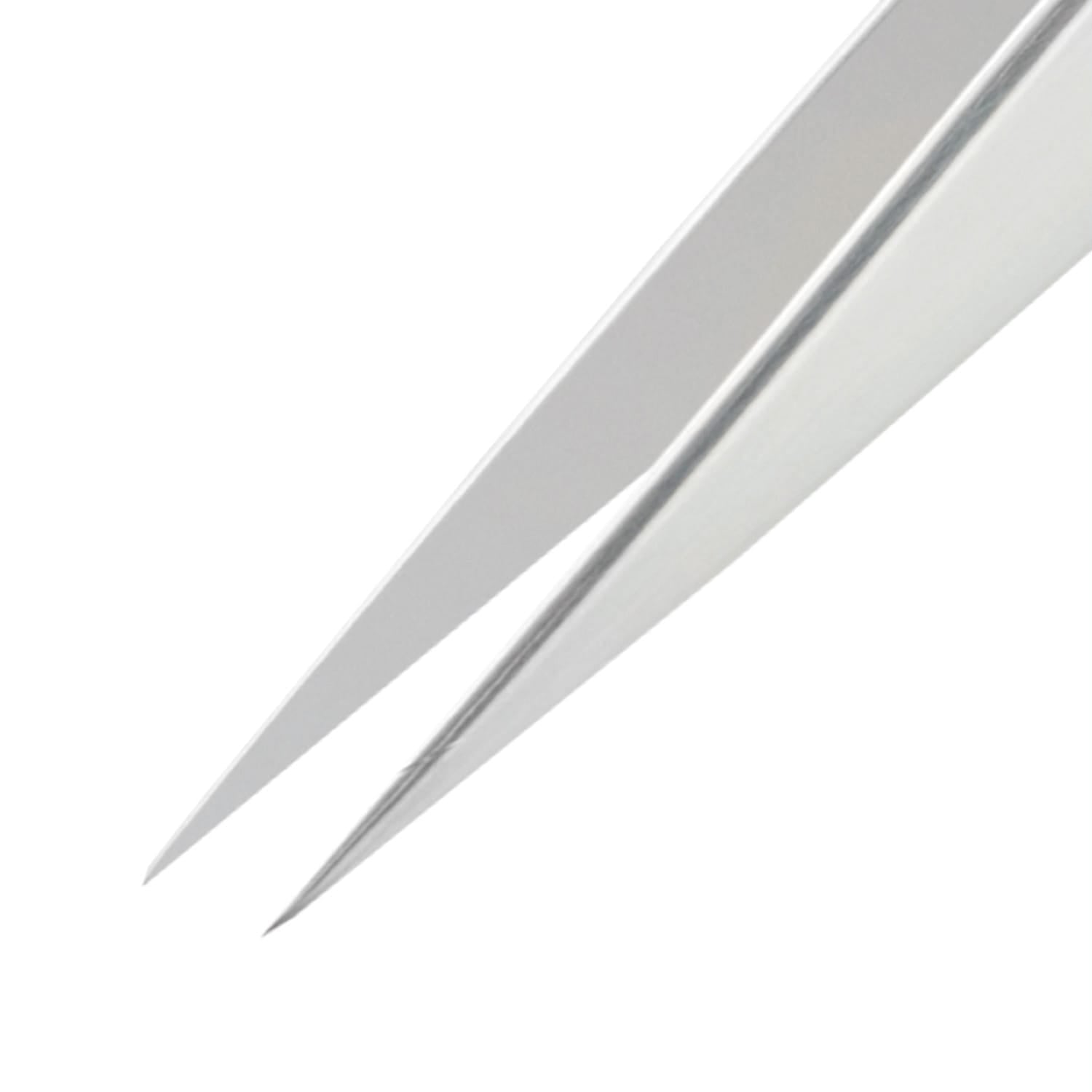 Engineer® PTN-01 Fine Tip Titanium Tweezers by Engineer - The Pi Hut