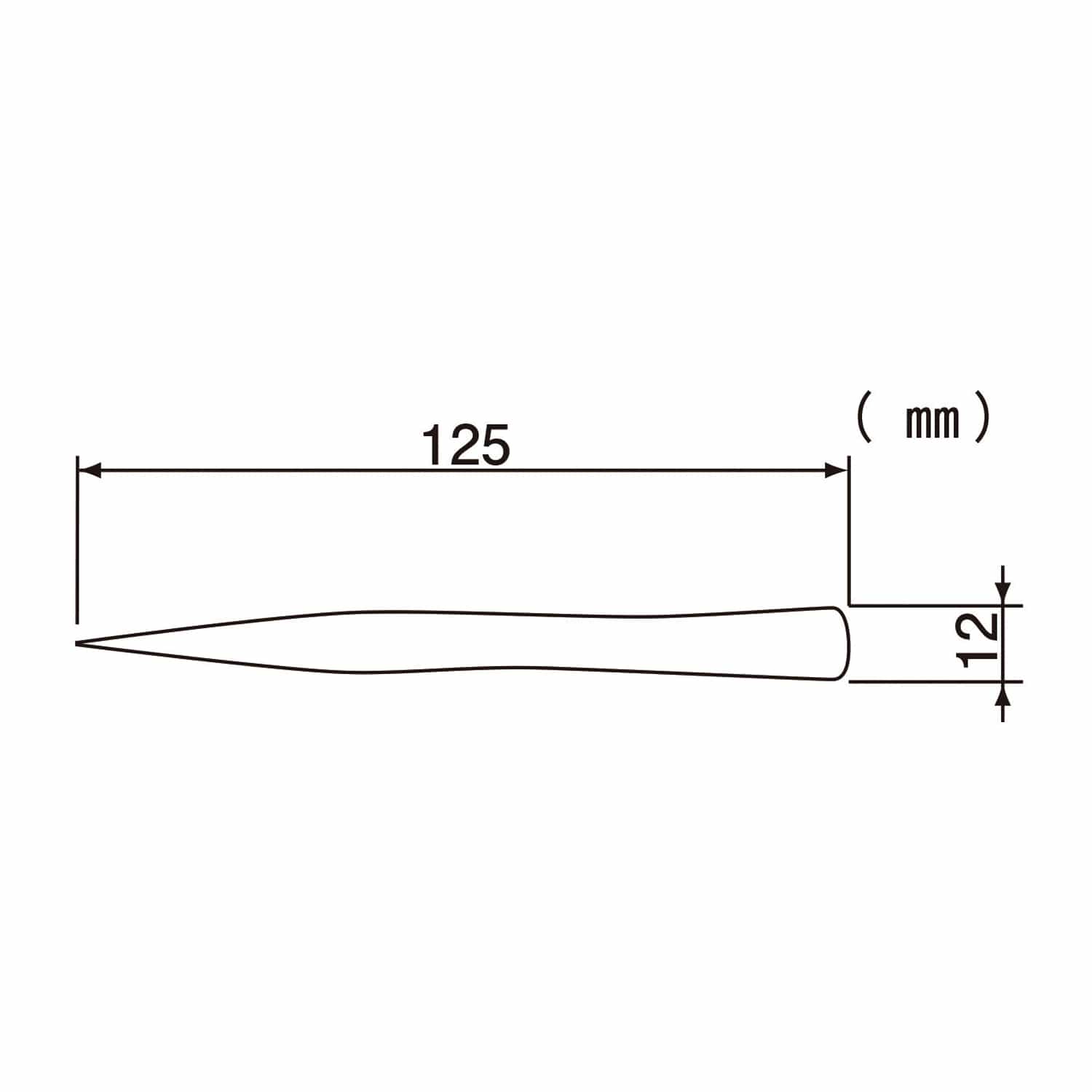 Engineer® PTN-01 Fine Tip Titanium Tweezers by Engineer - The Pi Hut