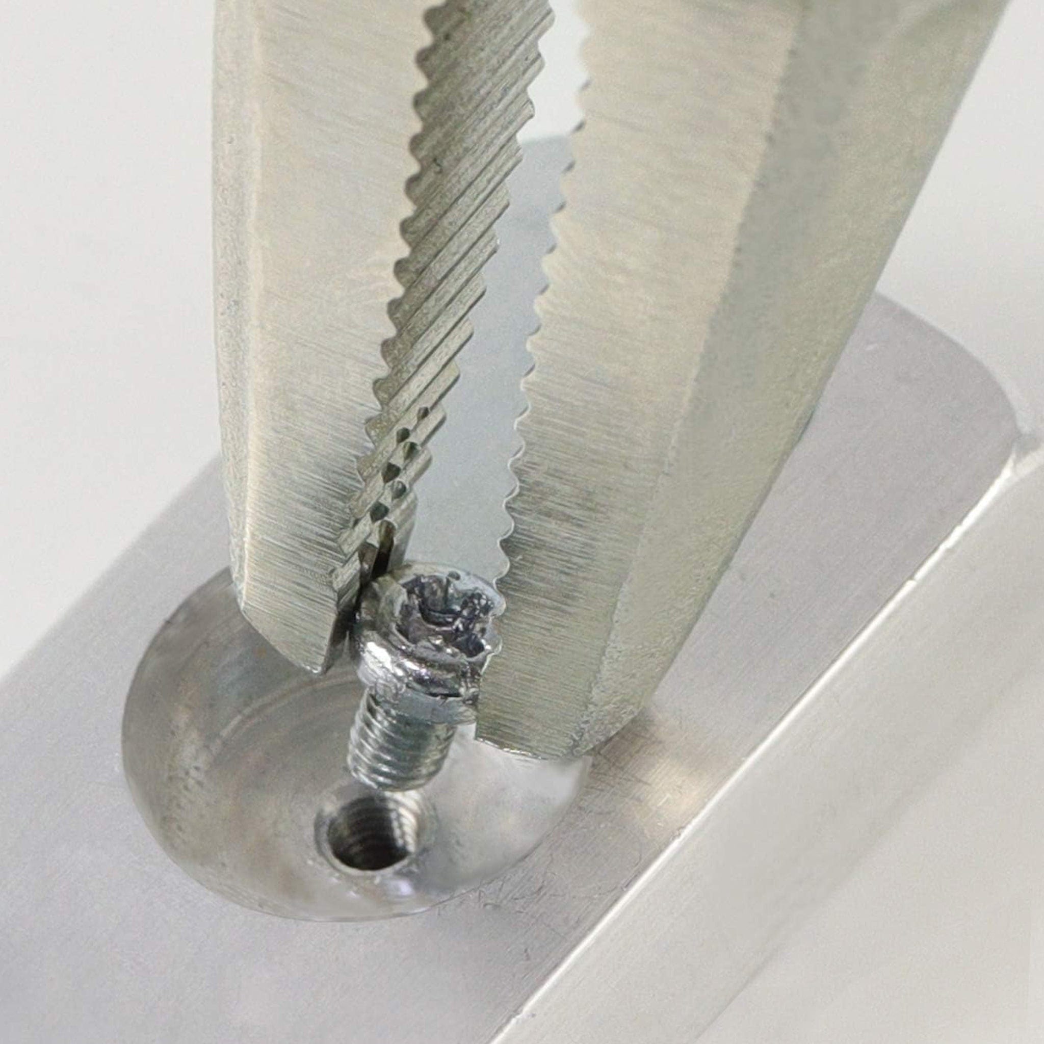 Engineer PZ-66 Neji-Saurus Screw Removal Locking Pliers (Mole Grips) by Engineer - The Pi Hut