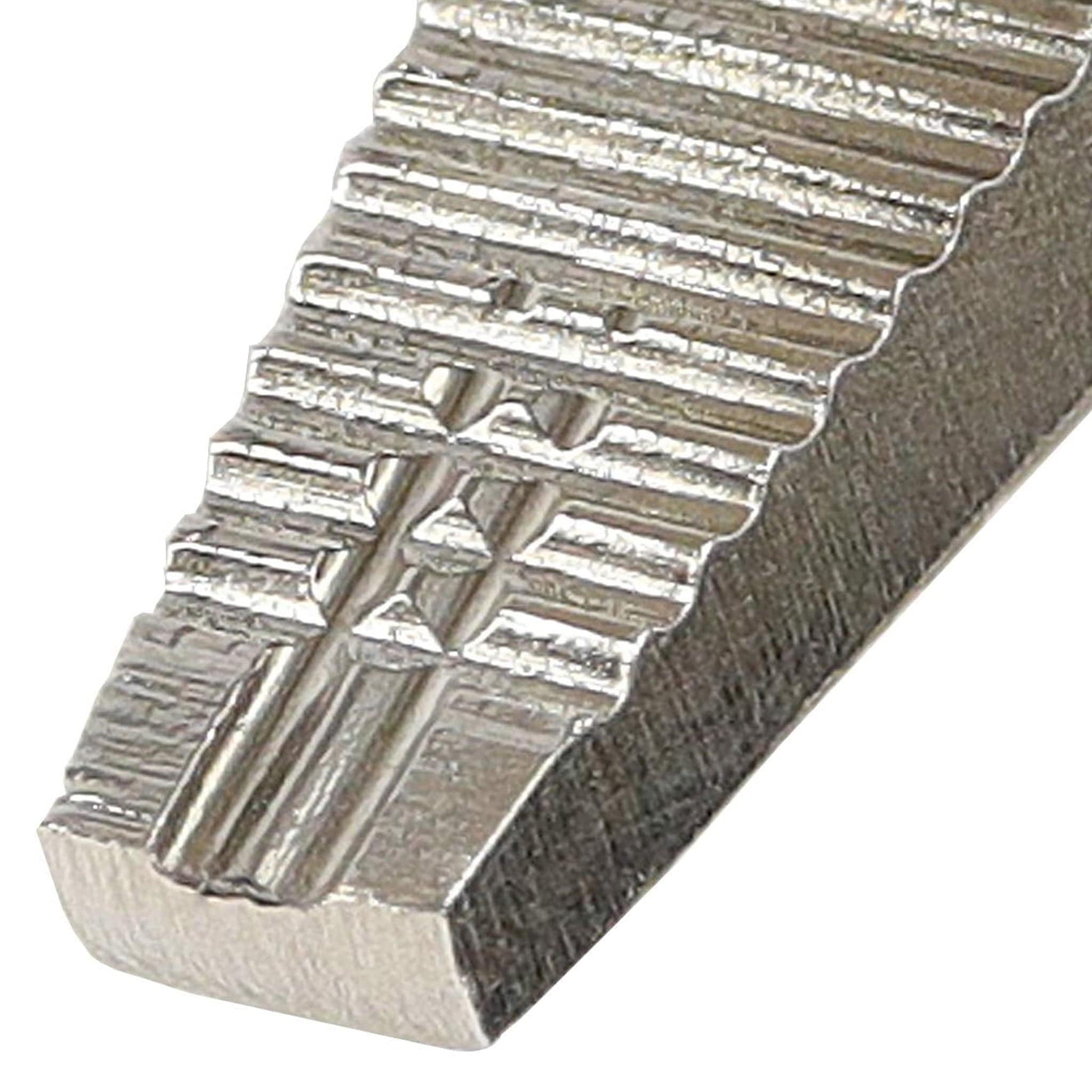 Engineer PZ-66 Neji-Saurus Screw Removal Locking Pliers (Mole Grips) by Engineer - The Pi Hut