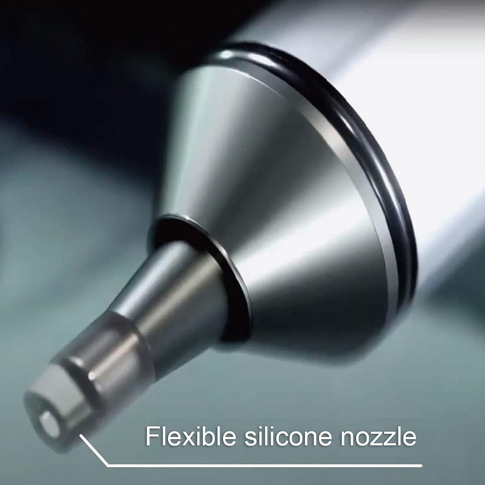 Engineer® SS-03 Professional Silicone-Tip Solder Sucker by Engineer - The Pi Hut