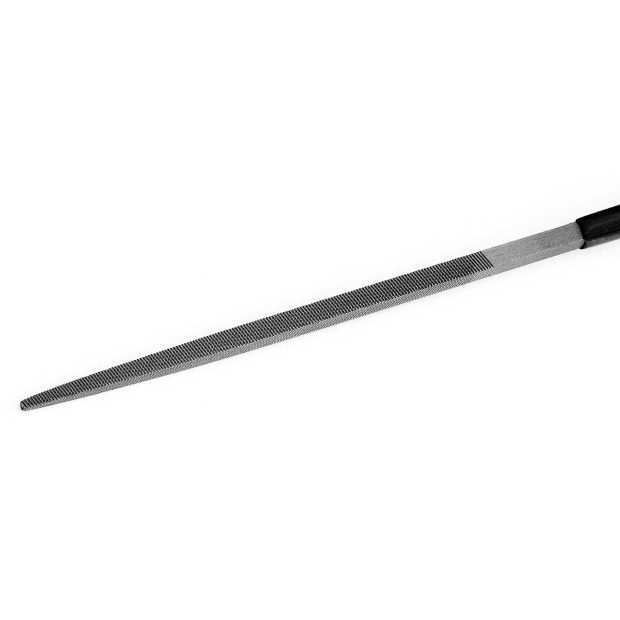 Engineer® TFS-02 Mini File Set (5 Pieces) by Engineer - The Pi Hut