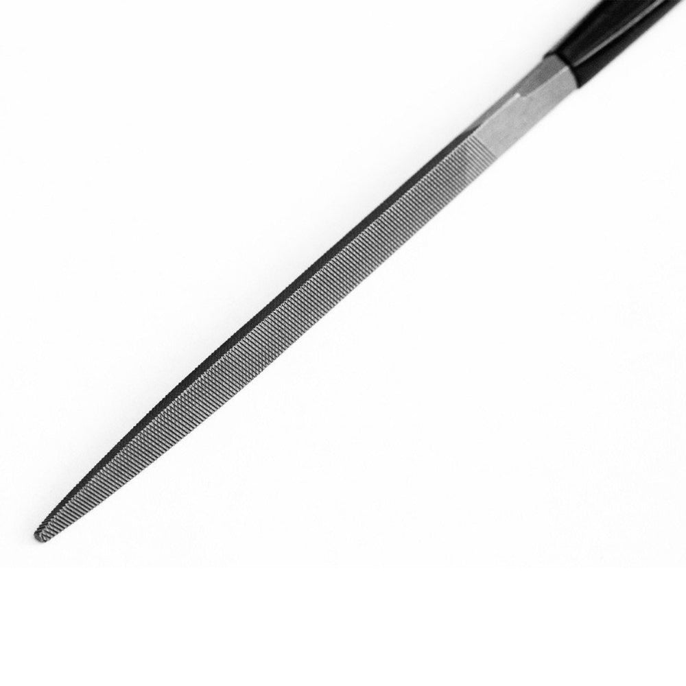 Engineer® TFS-02 Mini File Set (5 Pieces) by Engineer - The Pi Hut