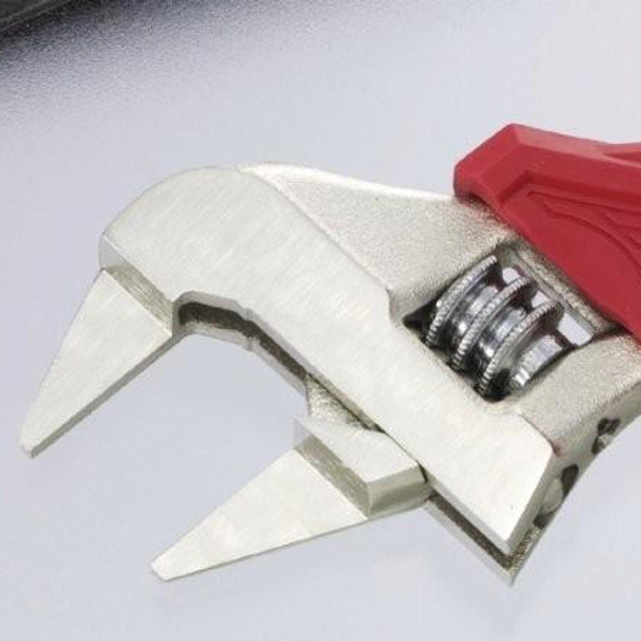Engineer TWM-08 Slim-Jaw Stubby Adjustable Spanner by Engineer - The Pi Hut