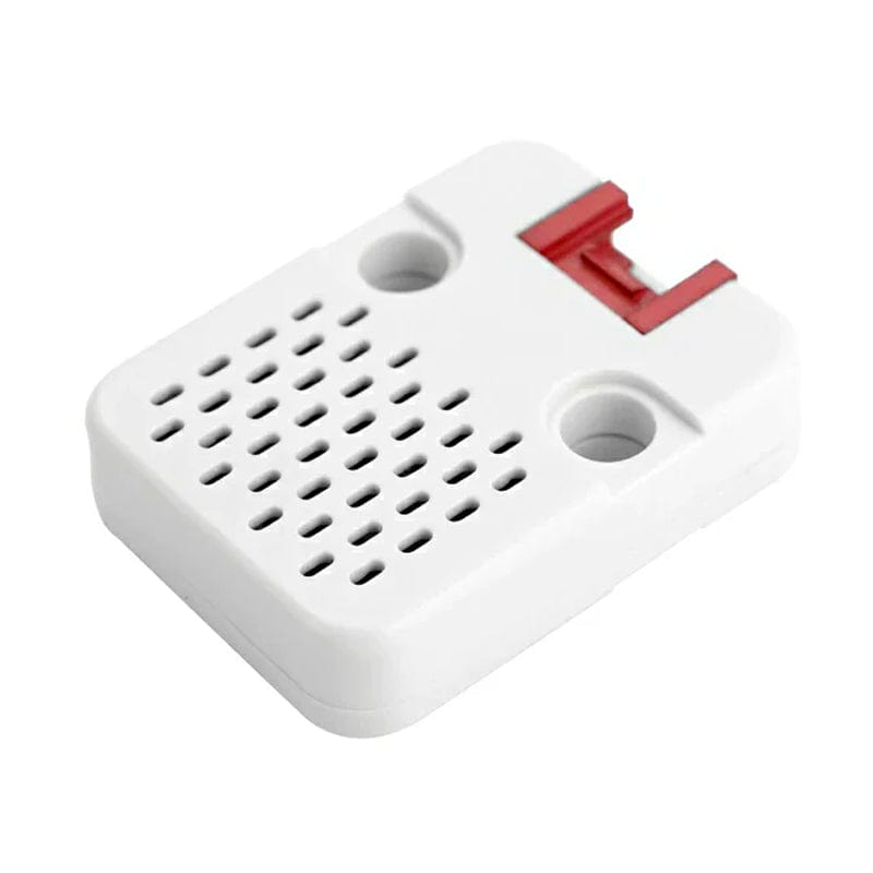 ENV IV Unit with Temperature Humidity Air Pressure Sensor (SHT40+BMP280) by M5Stack - The Pi Hut