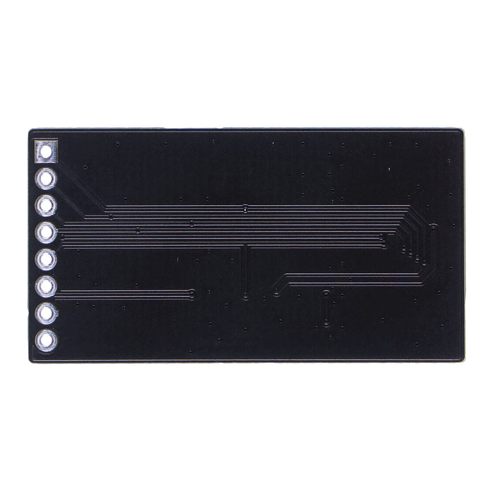 ePaper Breakout Board for XIAO by Seeed - The Pi Hut