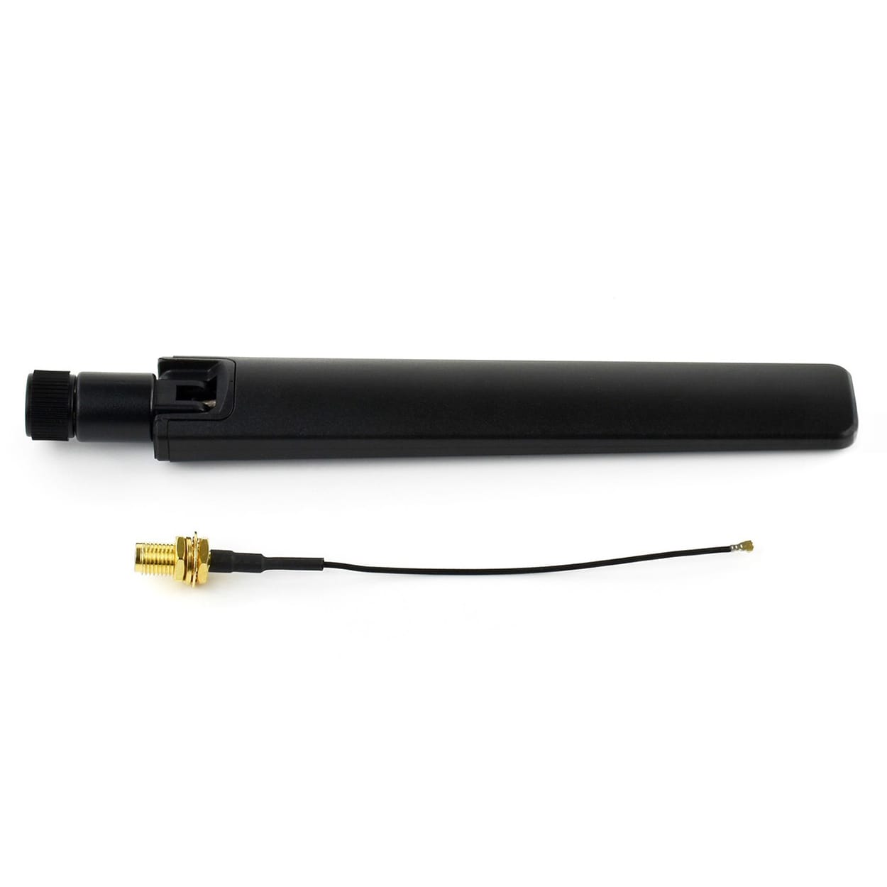 5G/4G/3G/2G High-Gain Omni Antenna
