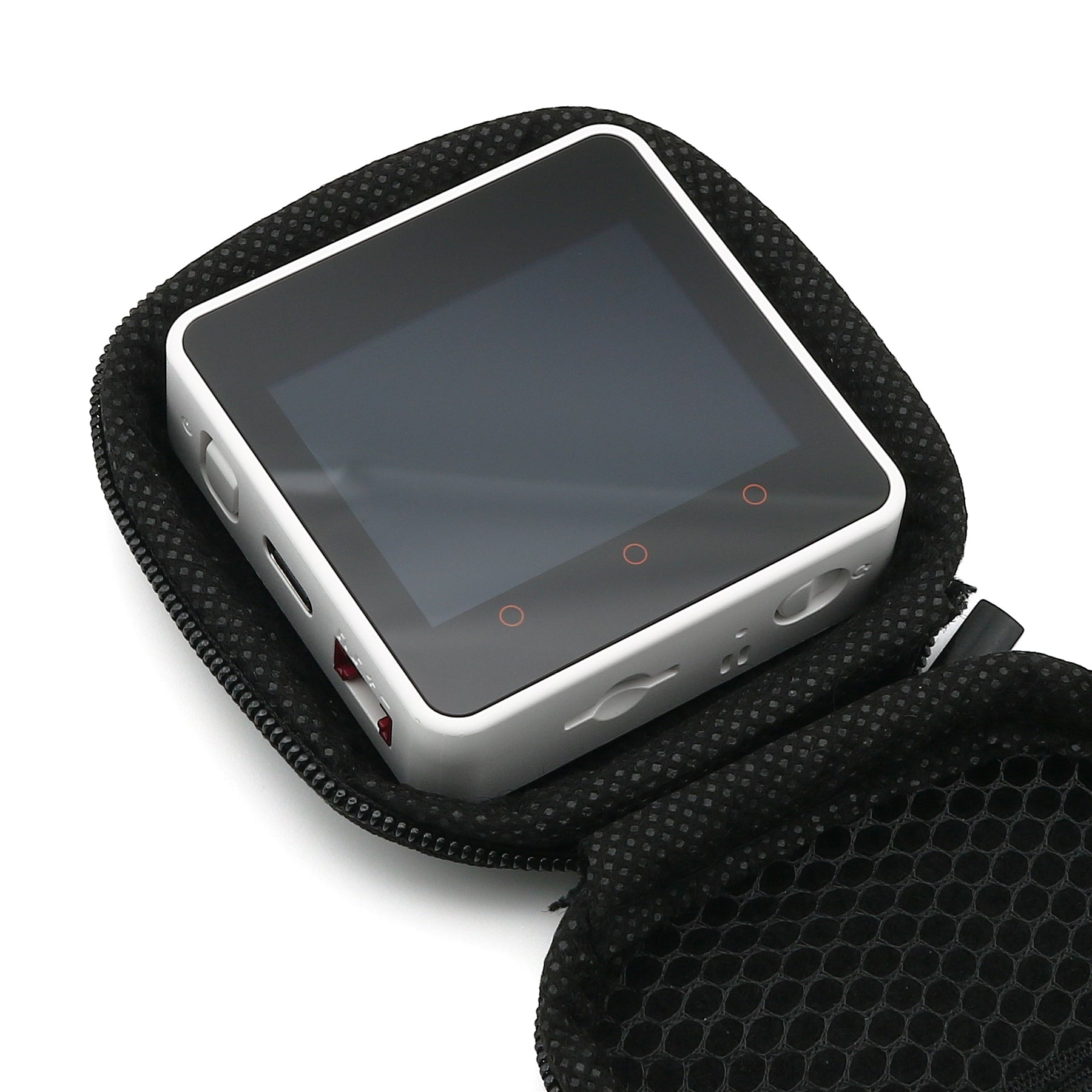 Protective Zipper Case for M5Stack Core