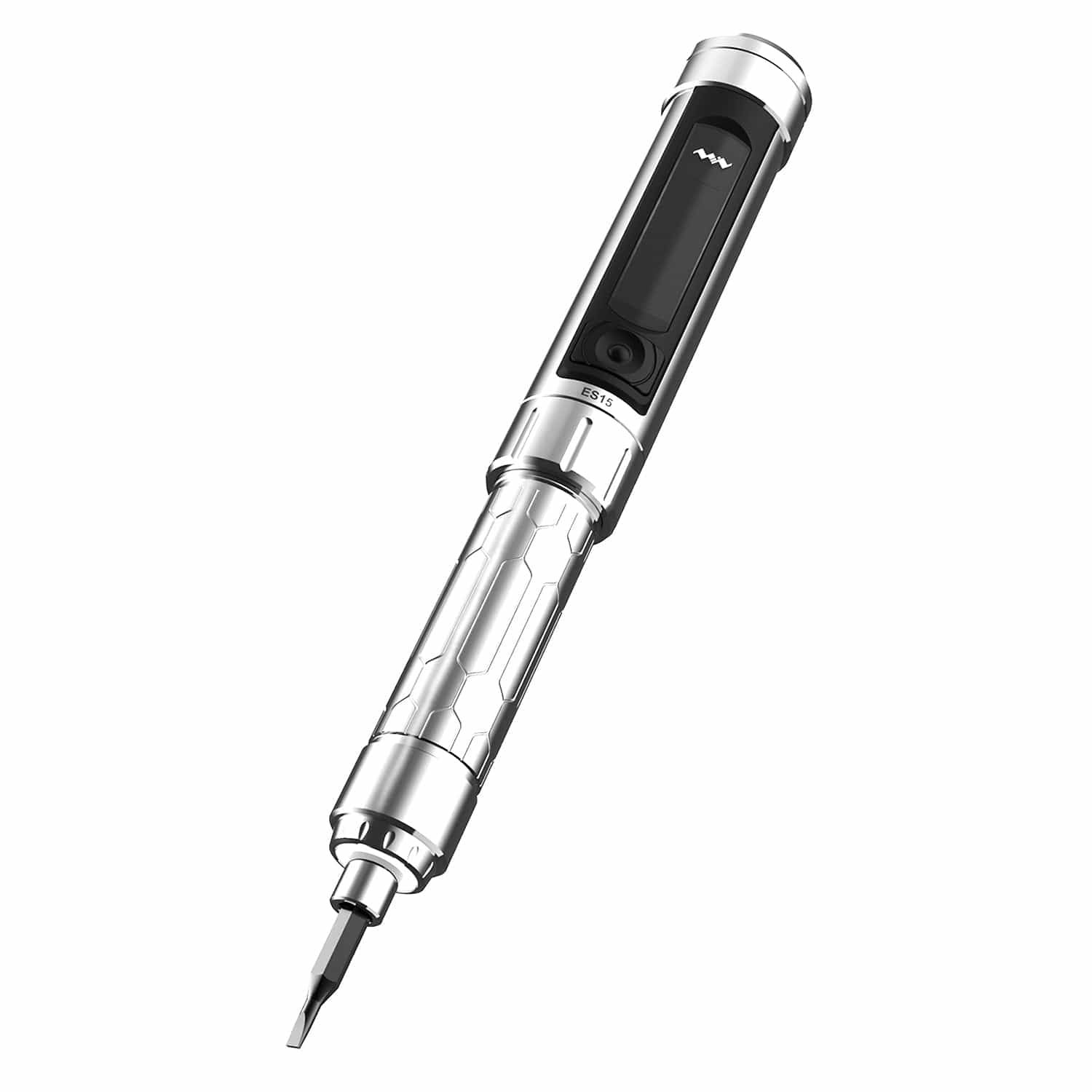 Miniware ES15 Motion Control Smart Electric Screwdriver by Miniware - The Pi Hut