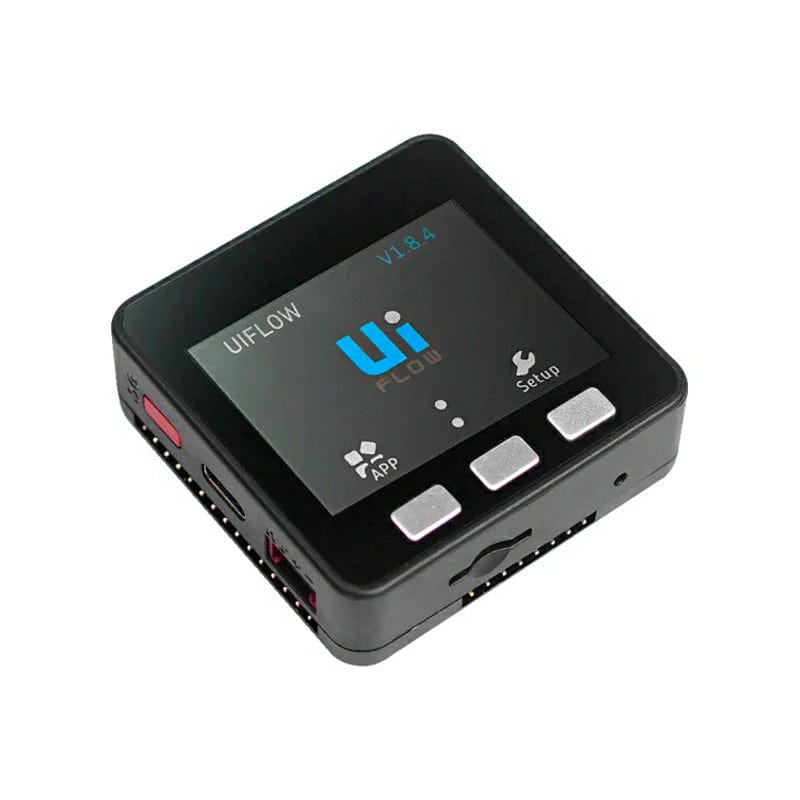 ESP32 Basic Core loT Development Kit V2.7 by M5Stack - The Pi Hut