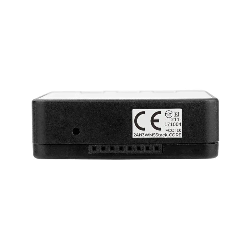 ESP32 Basic Core loT Development Kit V2.7 by M5Stack - The Pi Hut