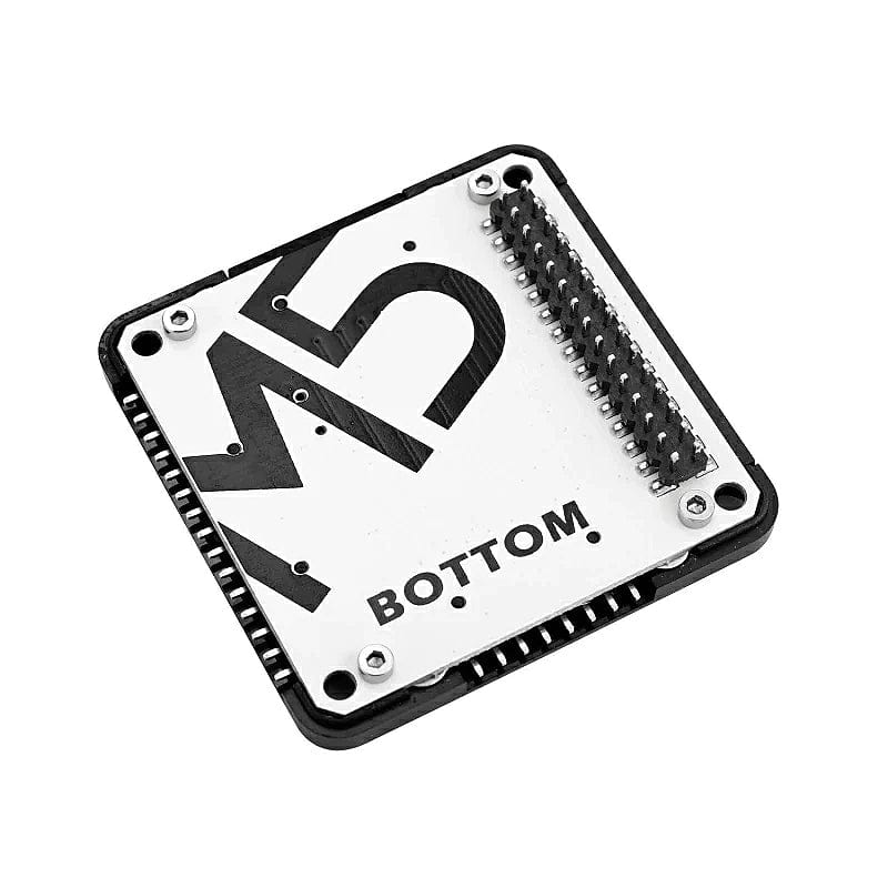 ESP32 Basic Core loT Development Kit V2.7 by M5Stack - The Pi Hut