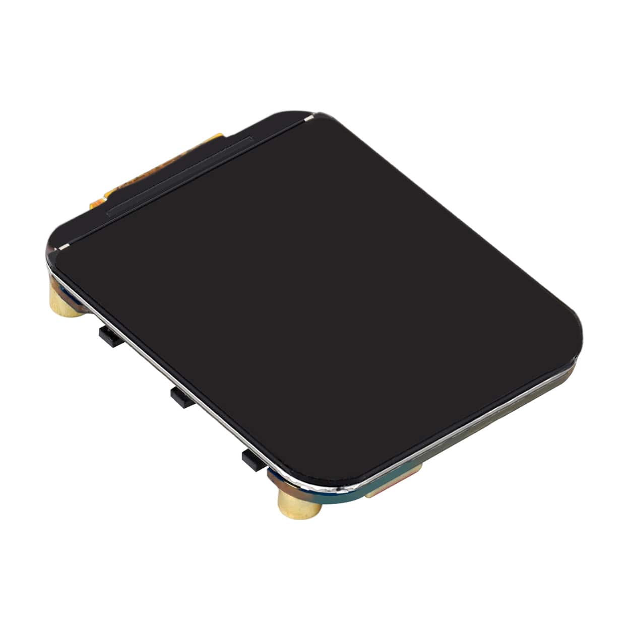 ESP32-C6 1.69" IPS LCD Display Dev Board (240x280) by Waveshare - The Pi Hut