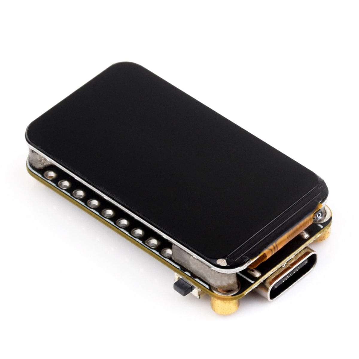 ESP32-C6 Development Board with 1.47" LCD Display (172 x 320) by Waveshare - The Pi Hut