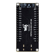 ESP32-C6 Microcontroller Development Board (With Headers) - The Pi Hut
