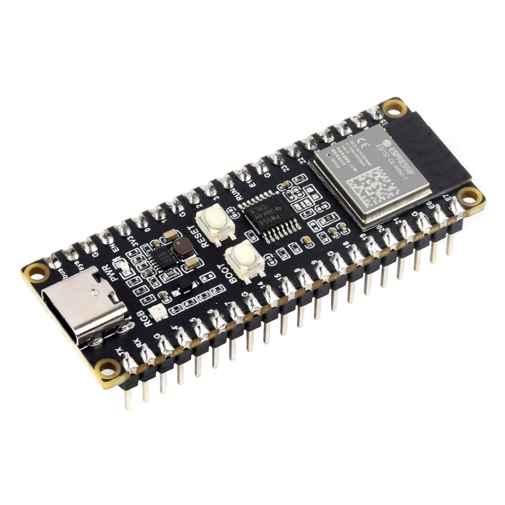 ESP32-C6 Microcontroller by Waveshare - The Pi Hut