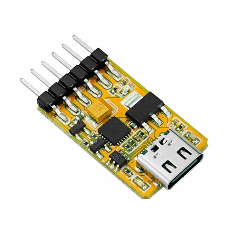 ESP32 Downloader Kit by M5Stack - The Pi Hut