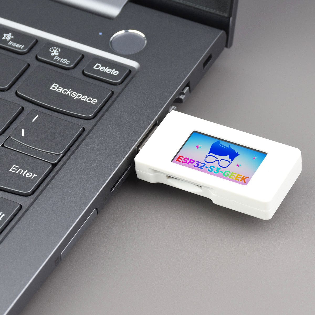 ESP32-GEEK Development Board by Waveshare - The Pi Hut