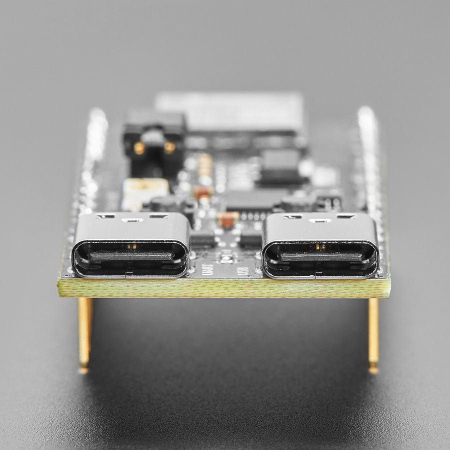 ESP32-H2-DevKitM-1 - 4 MB Flash by Adafruit - The Pi Hut