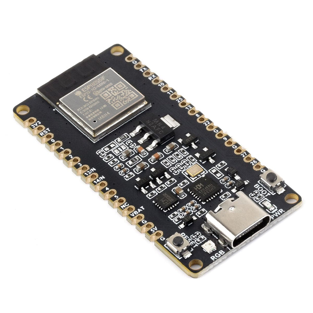 Waveshare ESP32-H2 Development Board by Waveshare - The Pi Hut