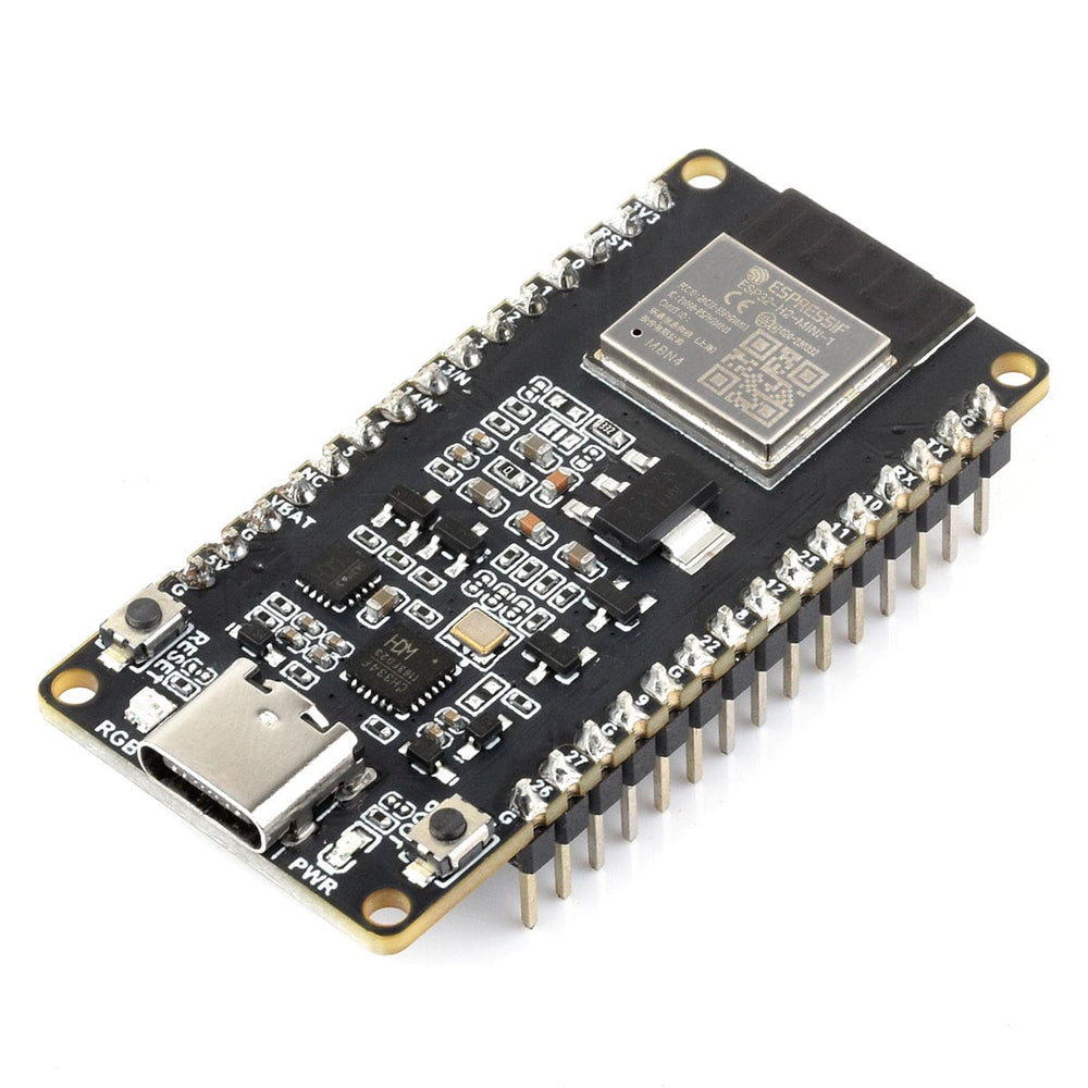 Waveshare ESP32-H2 Development Board by Waveshare - The Pi Hut