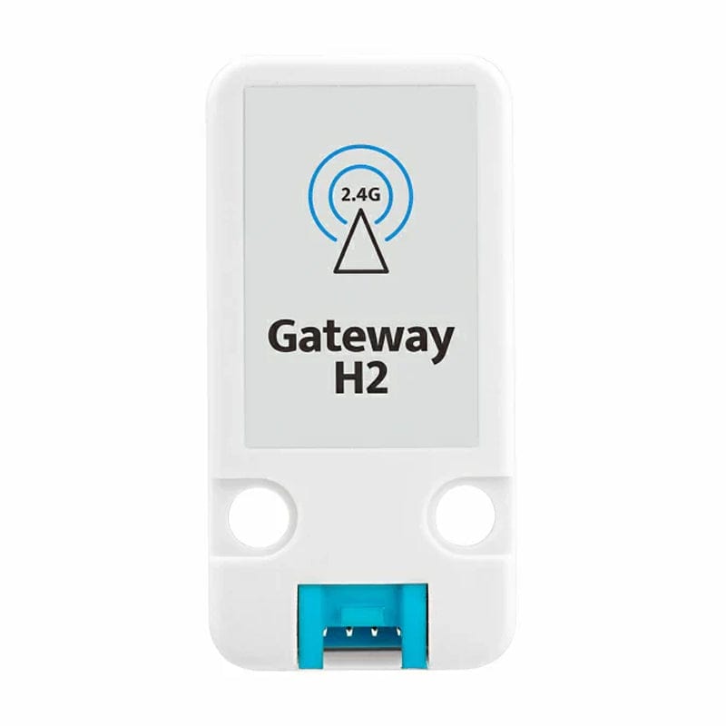 ESP32-H2 Thread/Zigbee Gateway Unit by M5Stack - The Pi Hut