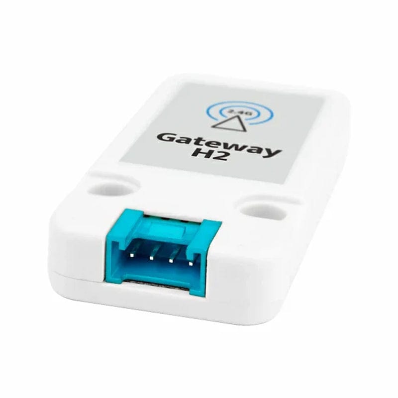 ESP32-H2 Thread/Zigbee Gateway Unit by M5Stack - The Pi Hut
