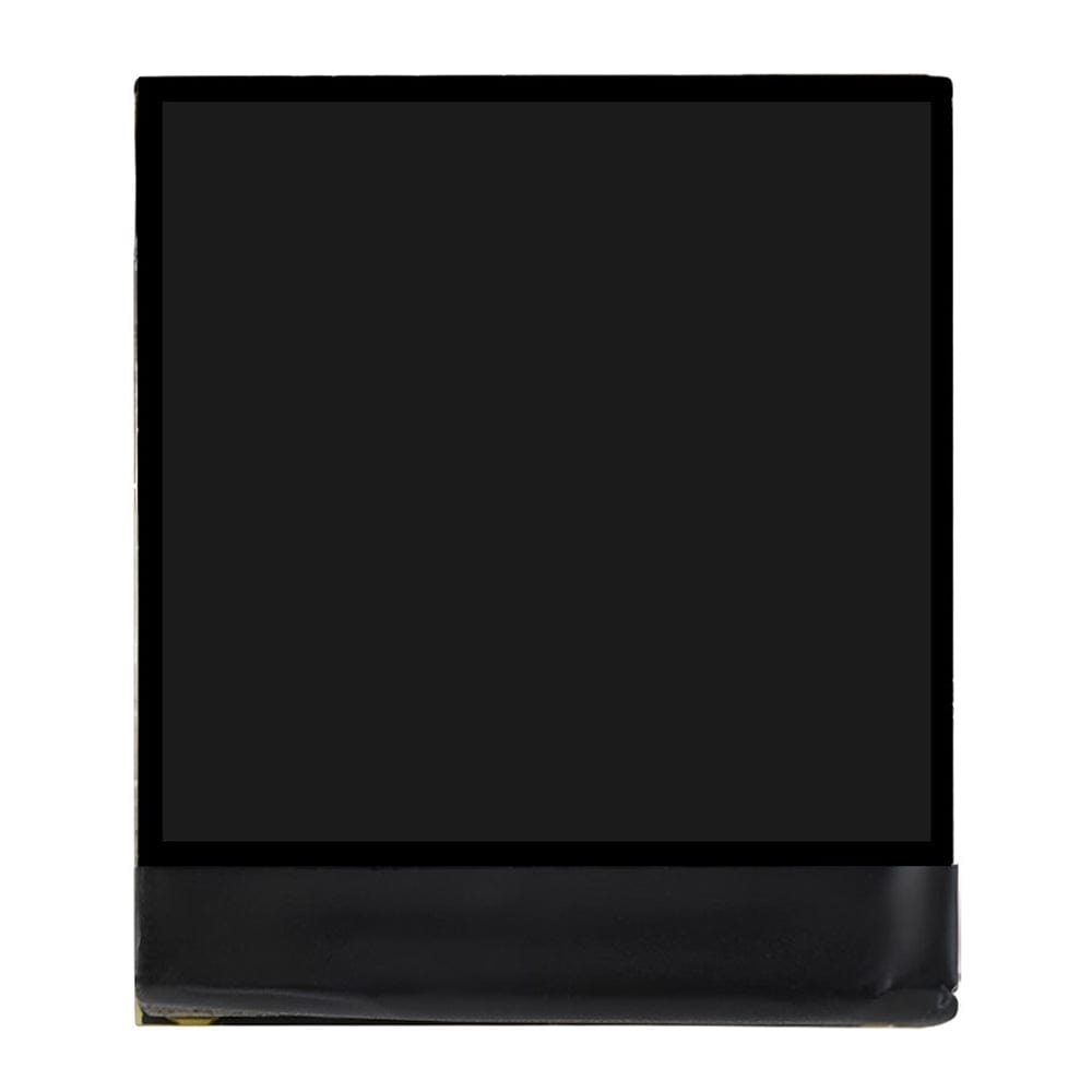 ESP32-S3 1.3" IPS LCD Display Dev Board with IMU (240×240) by Waveshare - The Pi Hut