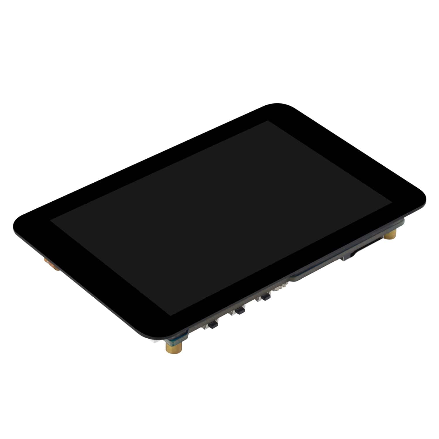 ESP32-S3 3.5" IPS Capacitive Touch Display Dev Board (B) - 320×480 by Waveshare - The Pi Hut