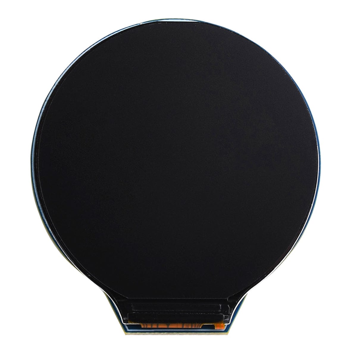 ESP32-S3 Development Board with 1.28" IPS Round LCD by Waveshare - The Pi Hut