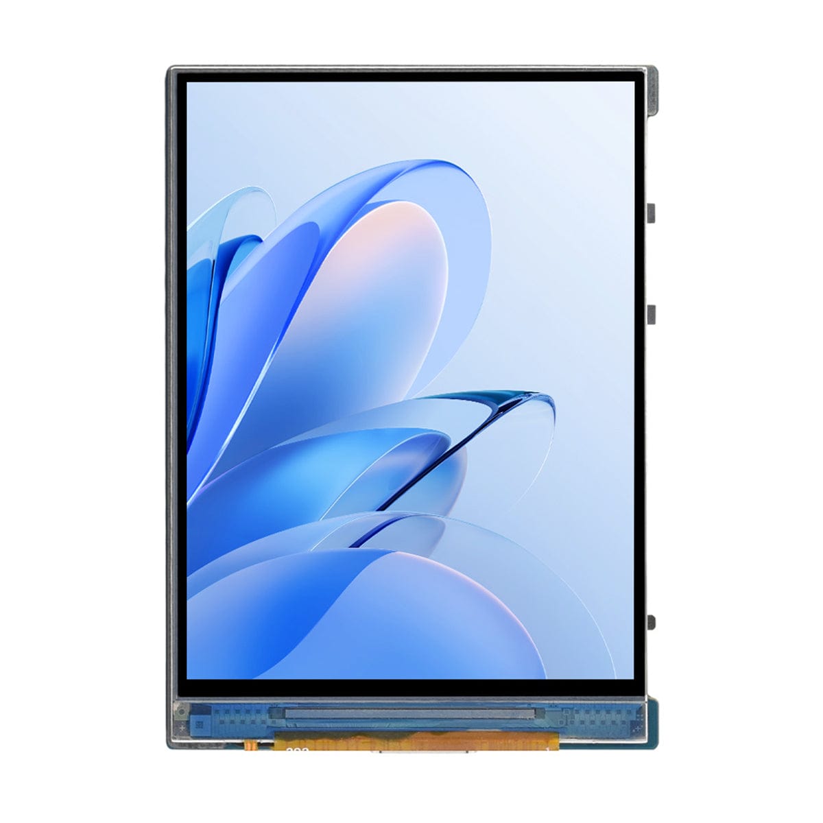 ESP32-S3 Development Board with 2.8" IPS LCD Display (480 x 640) by Waveshare - The Pi Hut