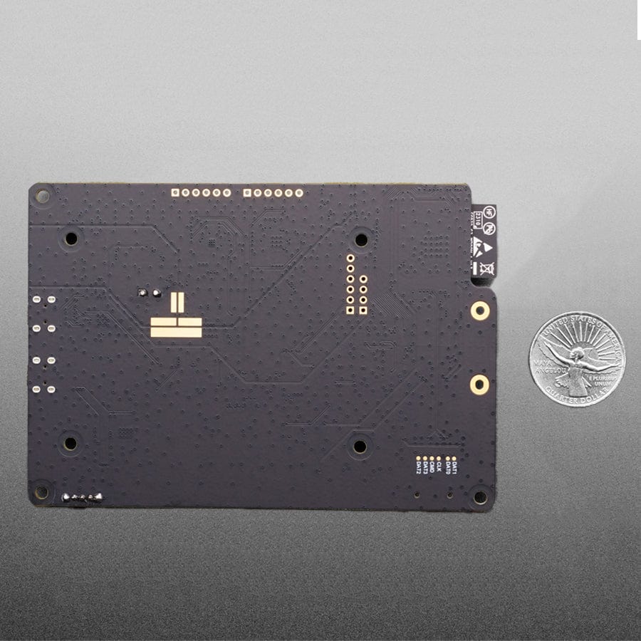 ESP32-S3 Korvo 2 Main Development Board by Adafruit - The Pi Hut